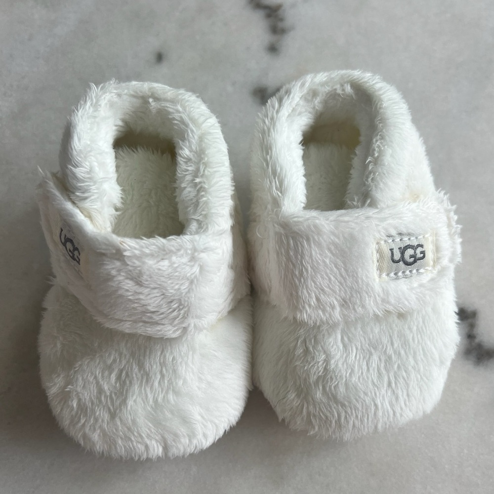 Baby Uggs